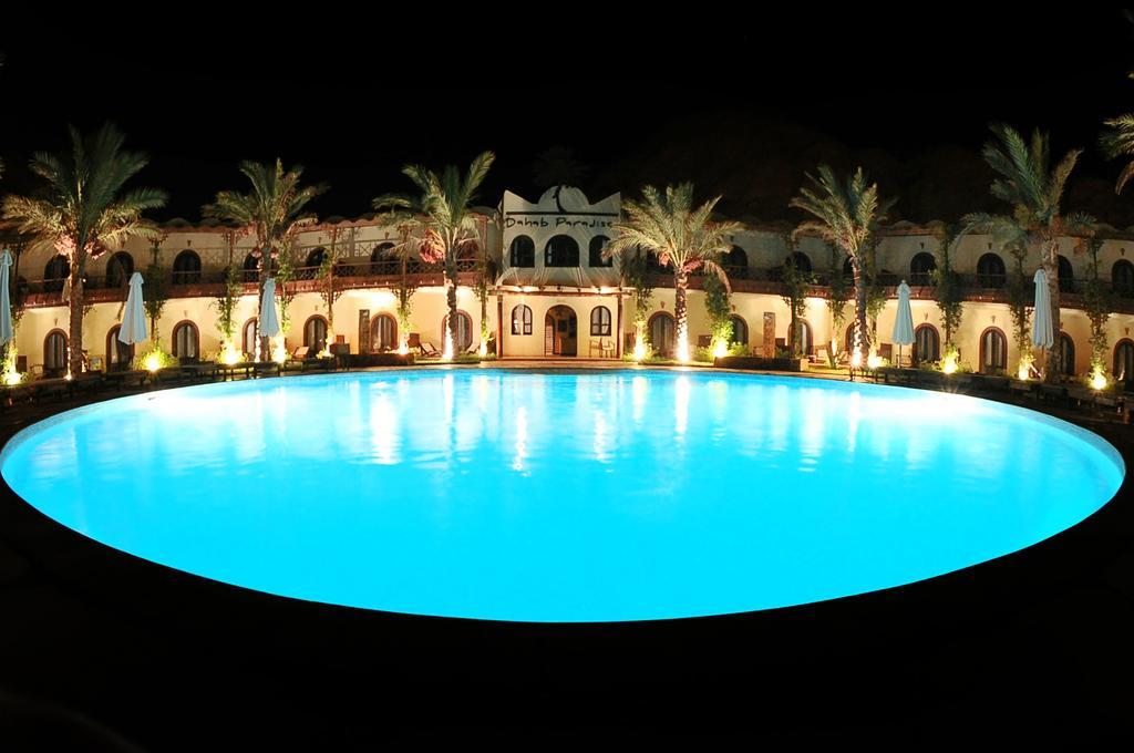 Dahab Paradise Zewnętrze zdjęcie