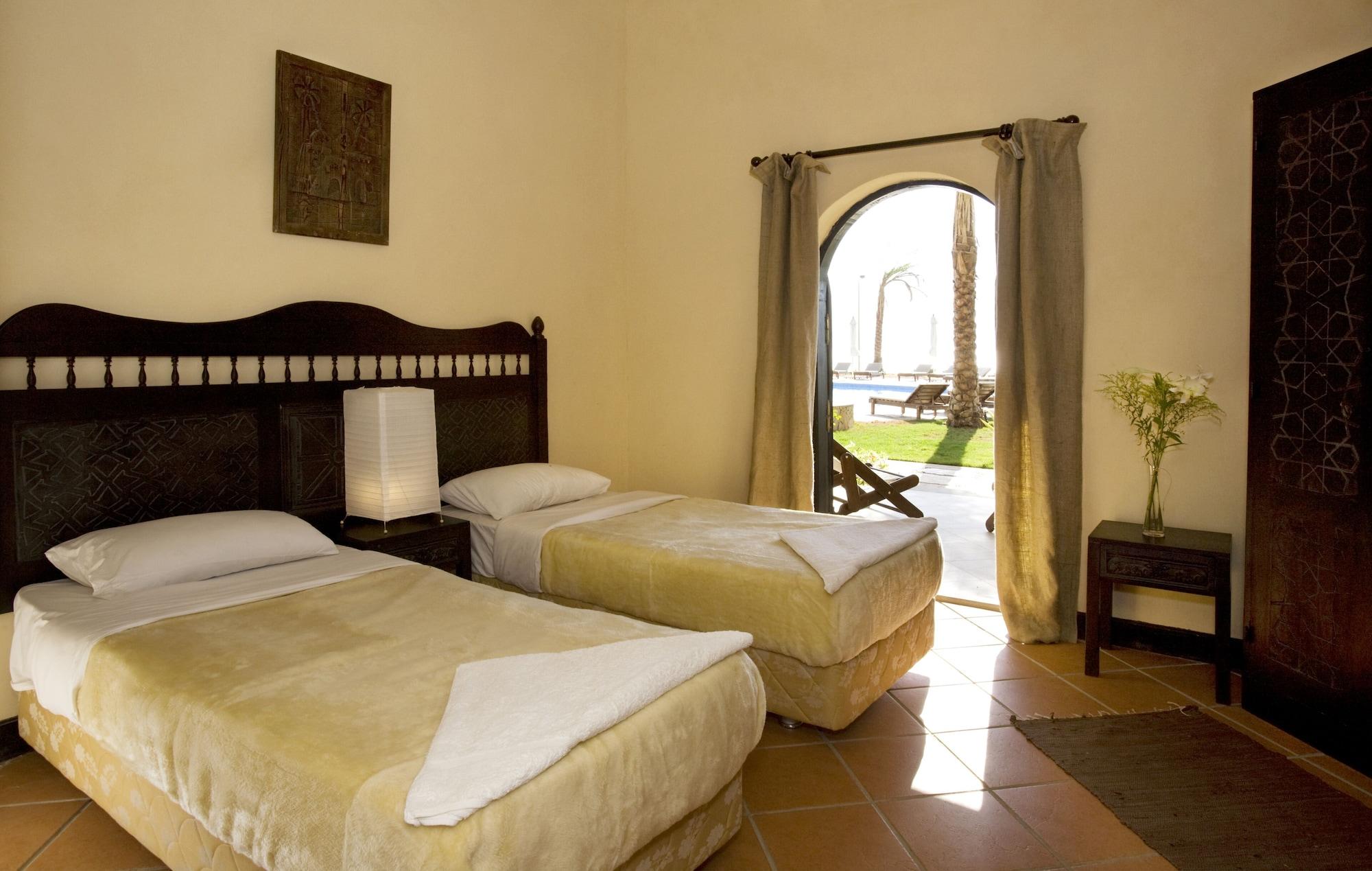 Dahab Paradise Zewnętrze zdjęcie