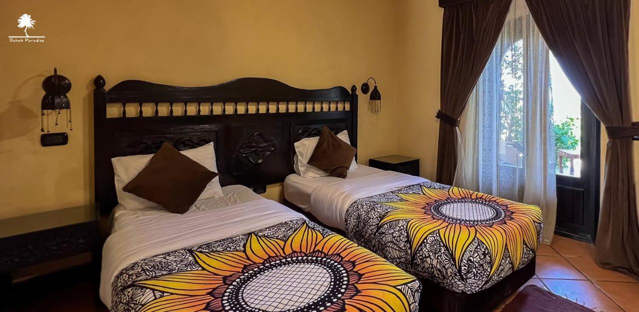 Dahab Paradise Zewnętrze zdjęcie