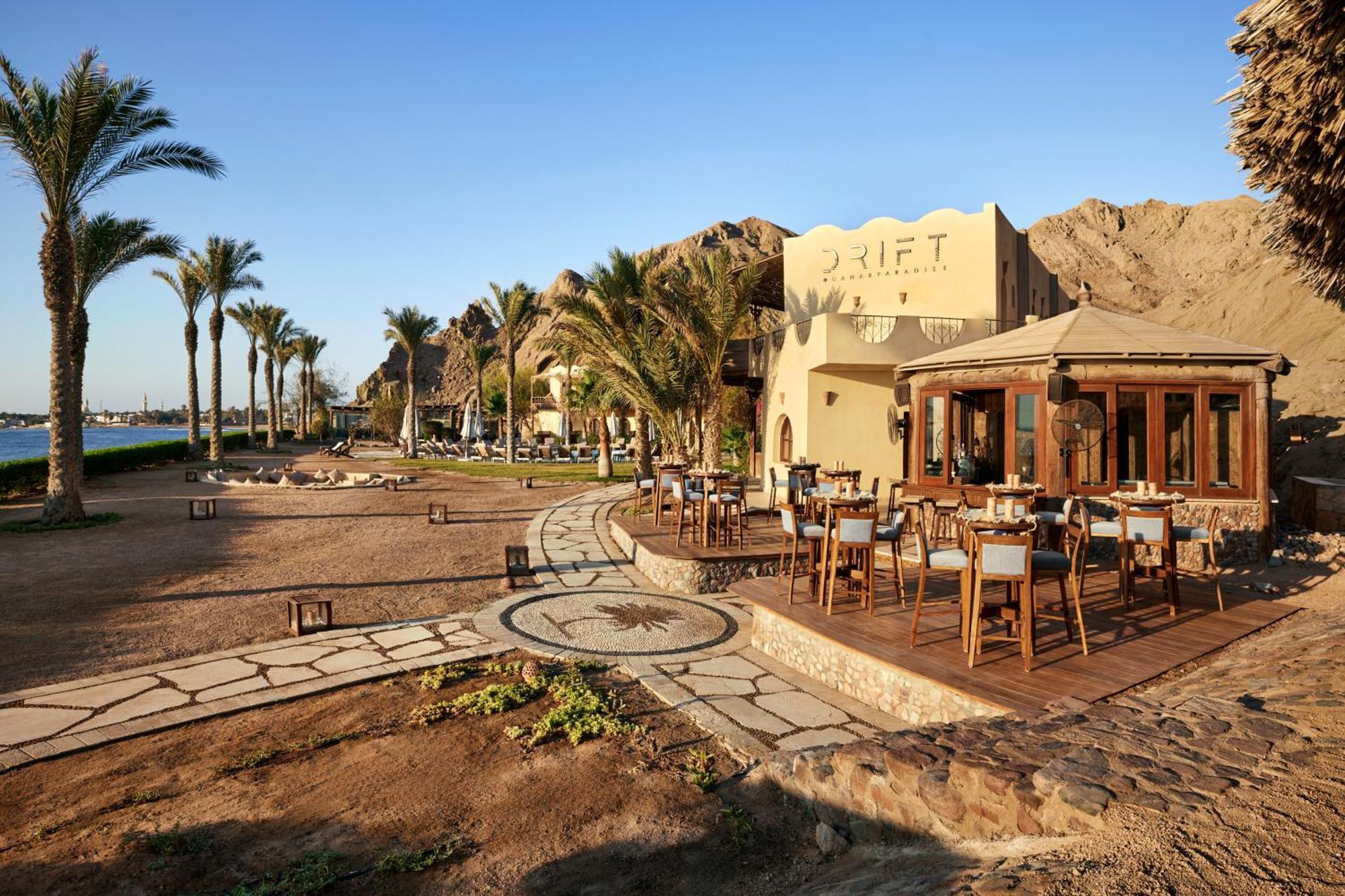 Dahab Paradise Zewnętrze zdjęcie
