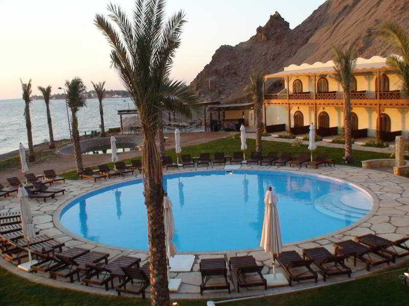 Dahab Paradise Zewnętrze zdjęcie