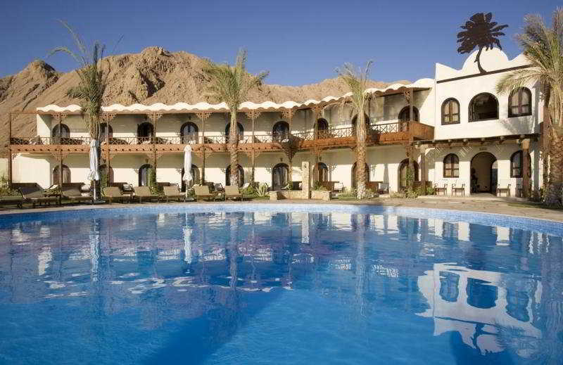 Dahab Paradise Zewnętrze zdjęcie