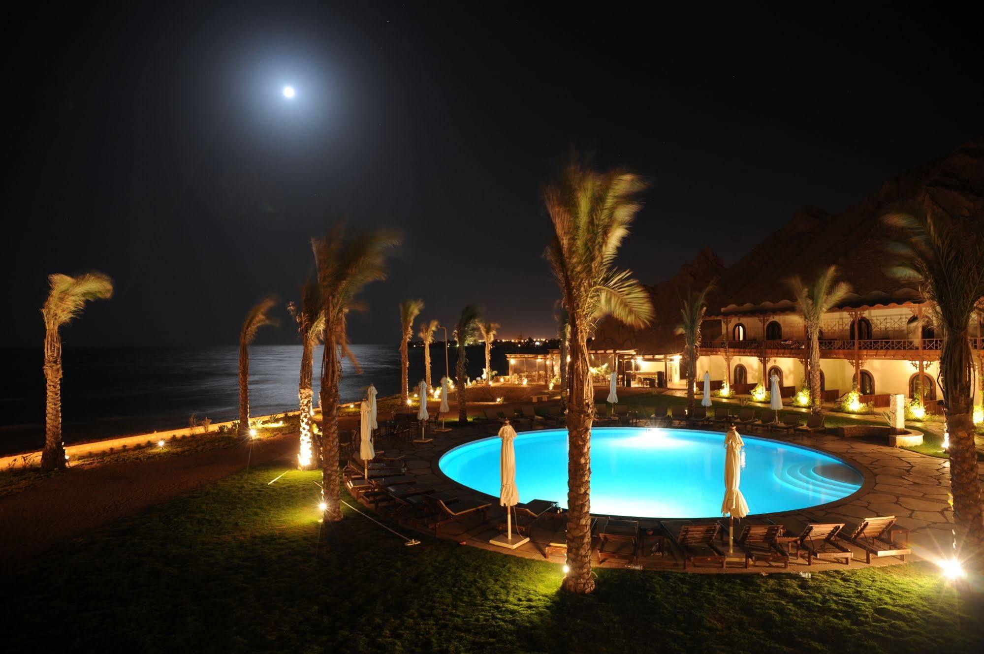 Dahab Paradise Zewnętrze zdjęcie